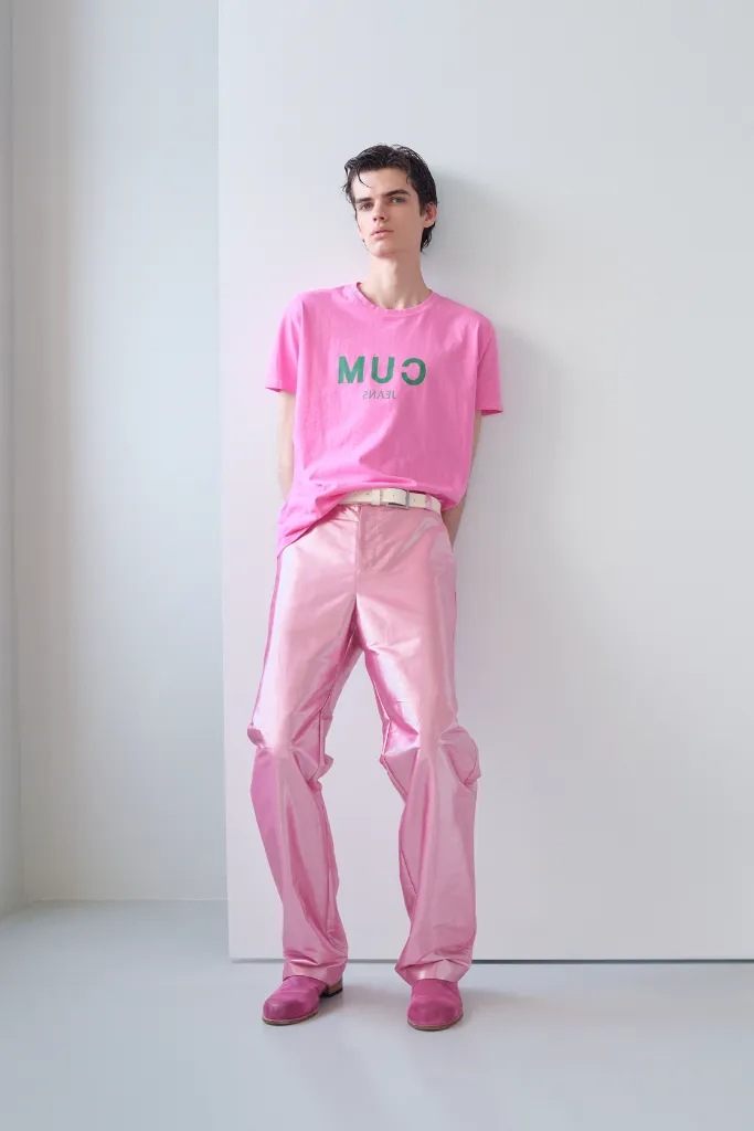 Edward Cuming 26SS M5